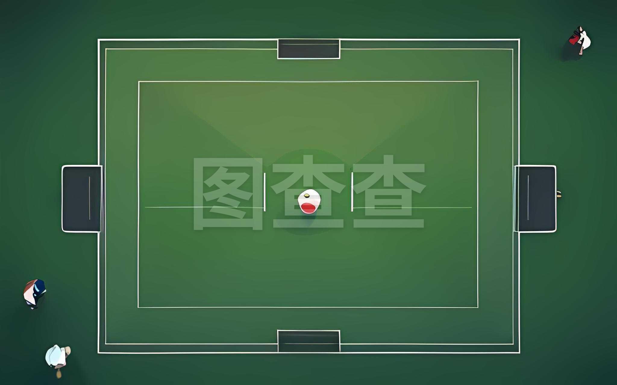 华为开展了