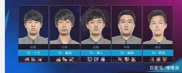 突破