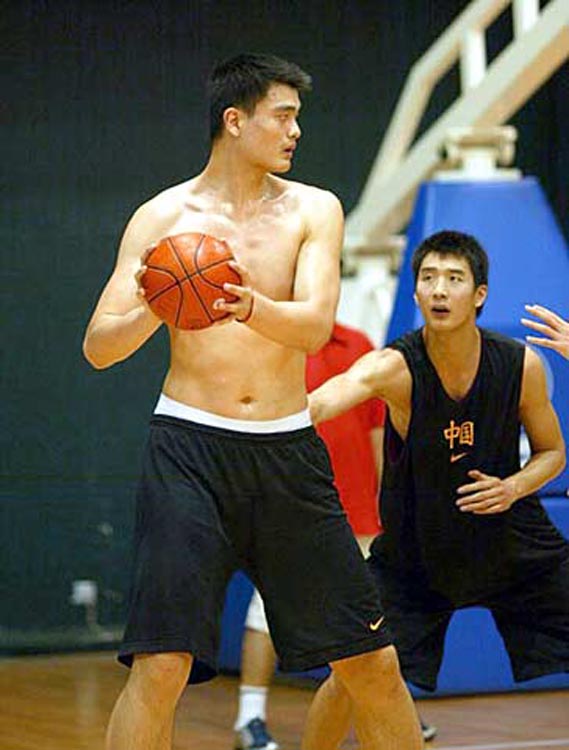 守难题