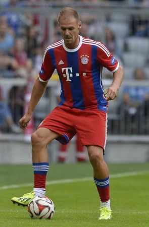 这位法国优 这位法国优