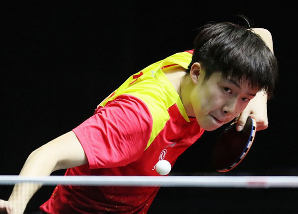 [图]基莱斯补时双响 津门虎2-2读秒绝平梅州客家.