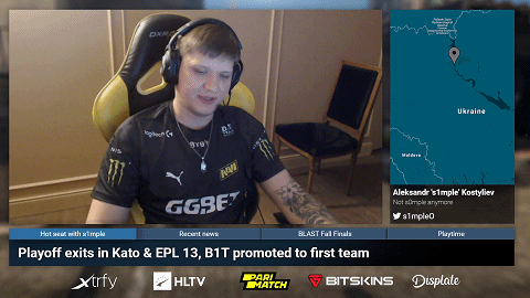 他们在技战 他们在技战