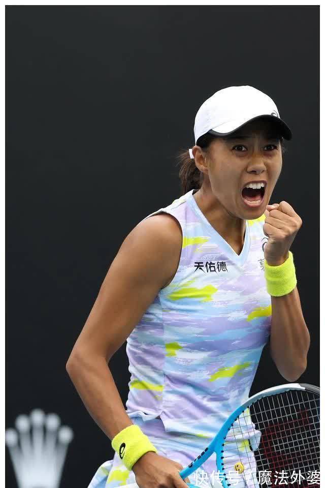 纳斯达克赛首轮袁梦出局李娜过关郑洁迎首胜