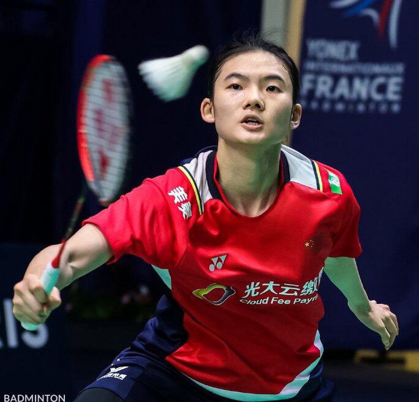 首秀吸引众 首秀吸引众